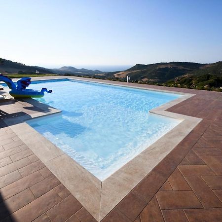 Villa Infinity Tergu Exteriér fotografie